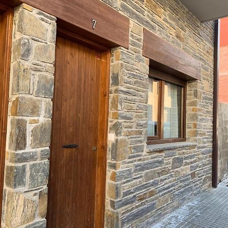 Apartameto Verena Deluxe Guardiola de Bergueda Exterior foto