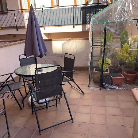 Apartameto Verena Deluxe Guardiola de Bergueda Exterior foto
