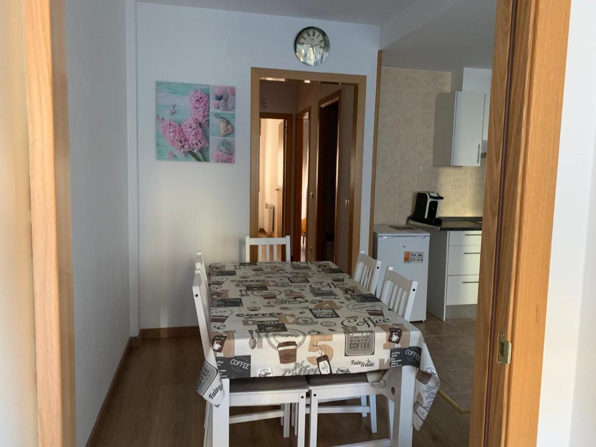 Apartameto Verena Deluxe Guardiola de Bergueda Exterior foto