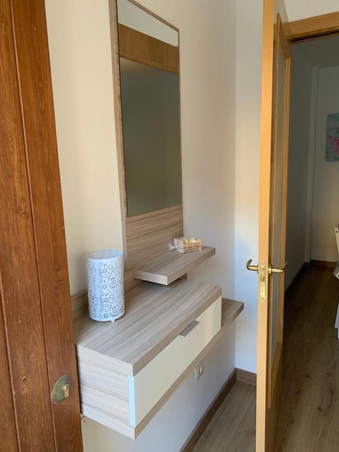 Apartameto Verena Deluxe Guardiola de Bergueda Exterior foto