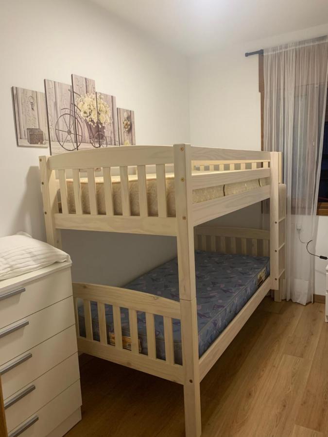 Apartameto Verena Deluxe Guardiola de Bergueda Exterior foto