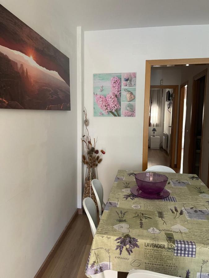 Apartameto Verena Deluxe Guardiola de Bergueda Exterior foto